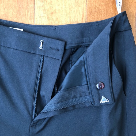 COPY - Mexx black blazer & pant suit - Picture 8 of 16